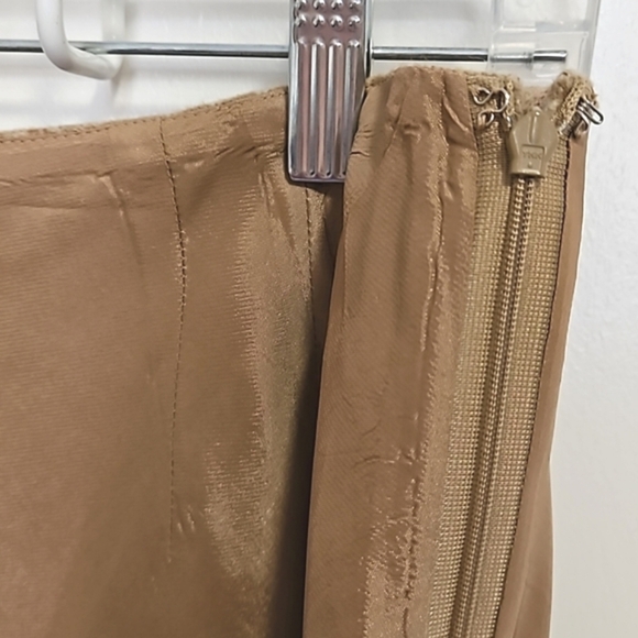 Ann Taylor wool skirt - Picture 5 of 7